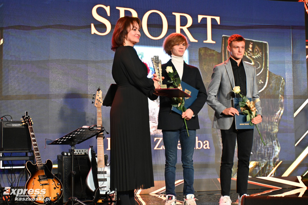 Gminna Nagroda Sucovia za 2024 rok