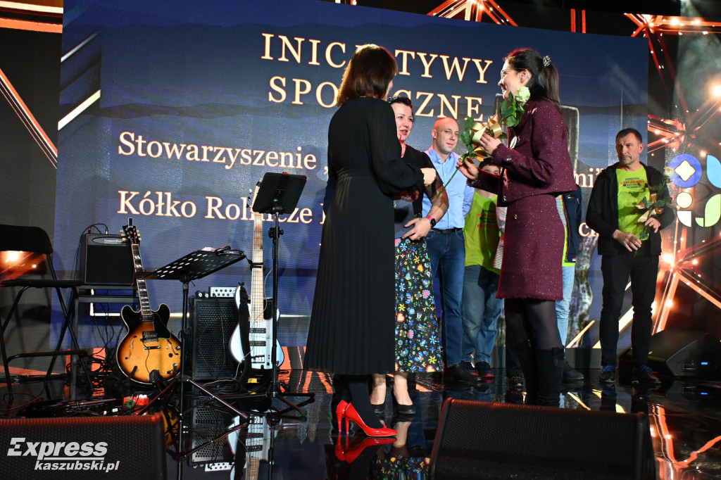 Gminna Nagroda Sucovia za 2024 rok