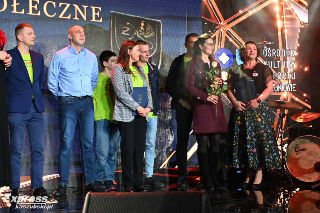 Gminna Nagroda Sucovia za 2024 rok