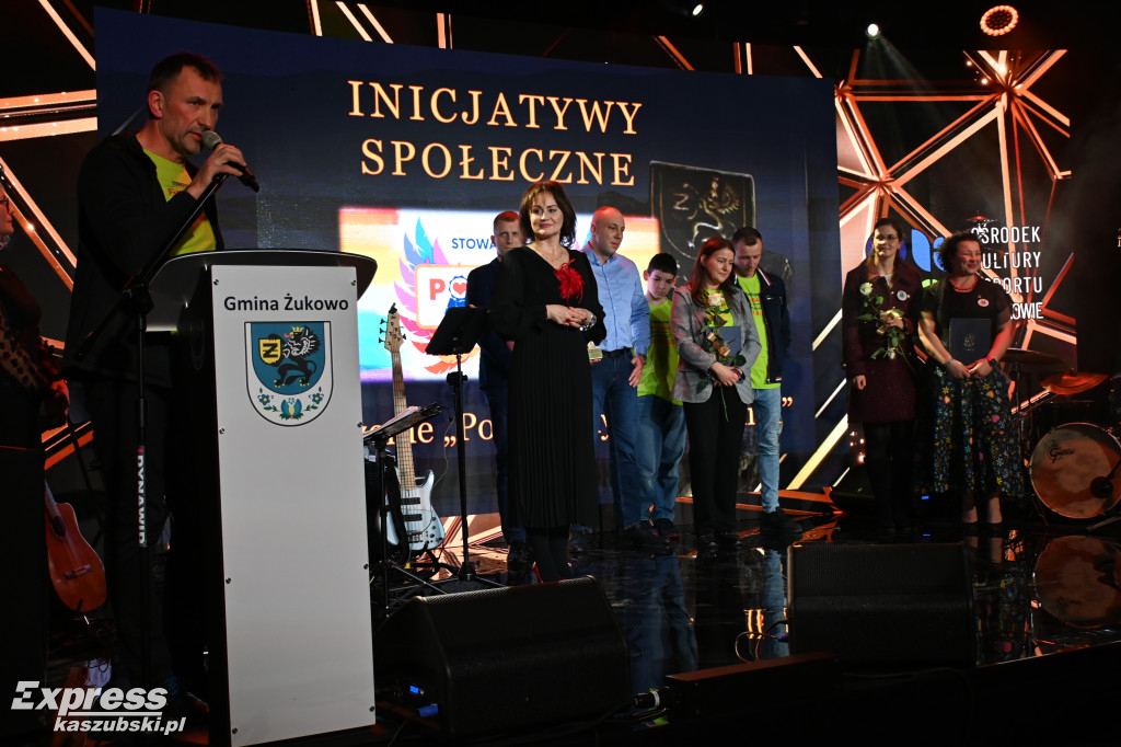 Gminna Nagroda Sucovia za 2024 rok