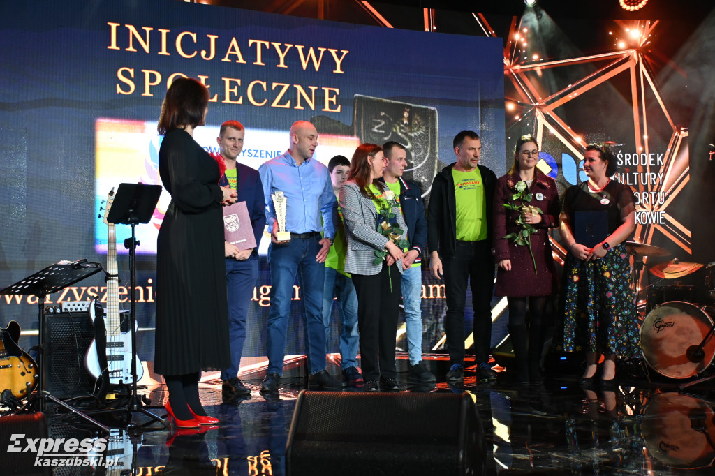 Gminna Nagroda Sucovia za 2024 rok