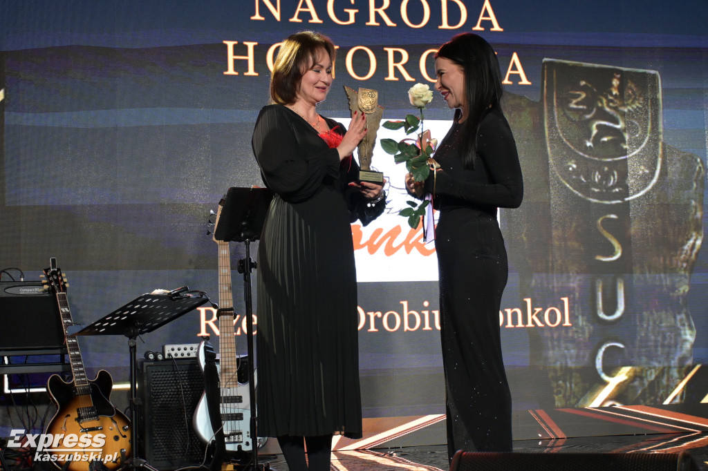 Gminna Nagroda Sucovia za 2024 rok