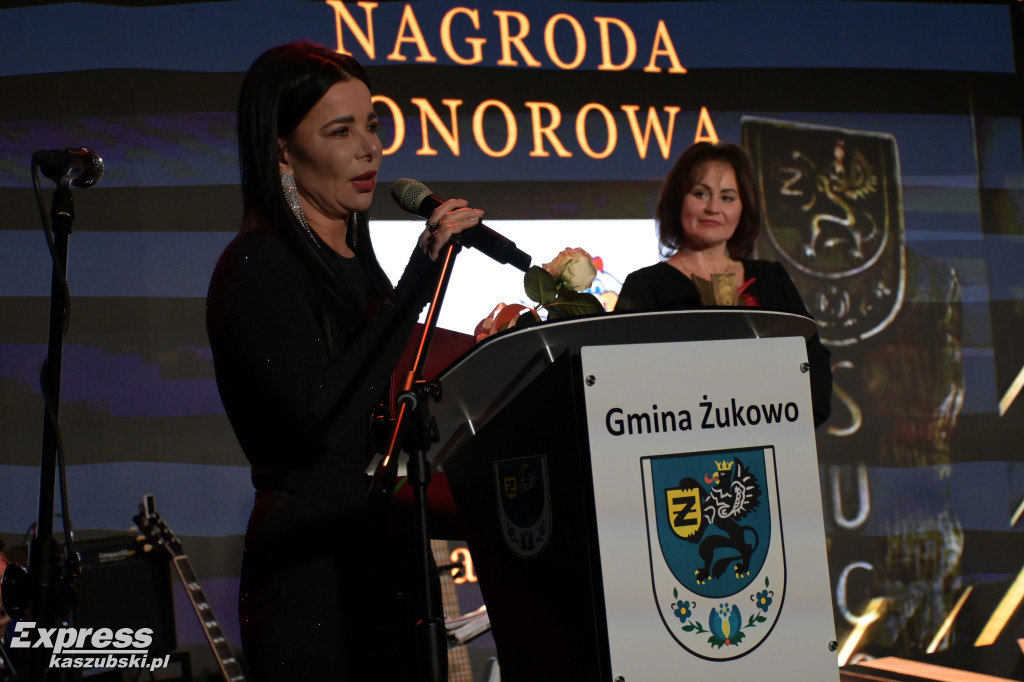 Gminna Nagroda Sucovia za 2024 rok