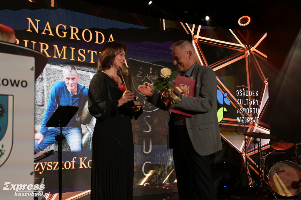 Gminna Nagroda Sucovia za 2024 rok