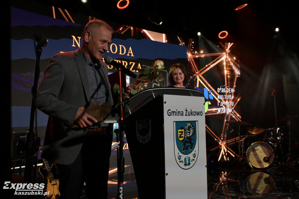 Gminna Nagroda Sucovia za 2024 rok