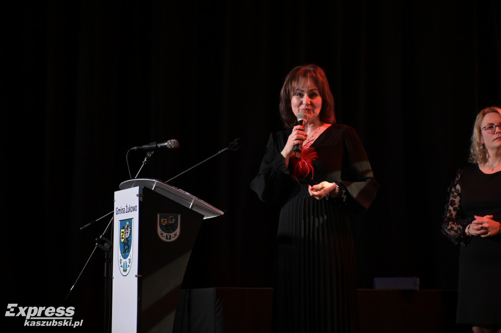 Gminna Nagroda Sucovia za 2024 rok