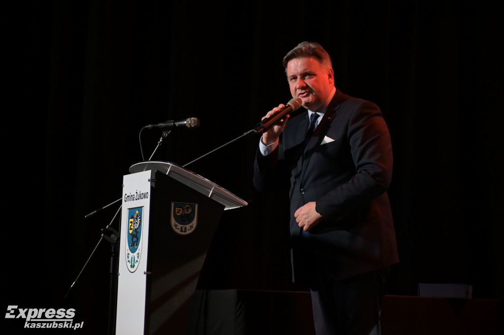 Gminna Nagroda Sucovia za 2024 rok