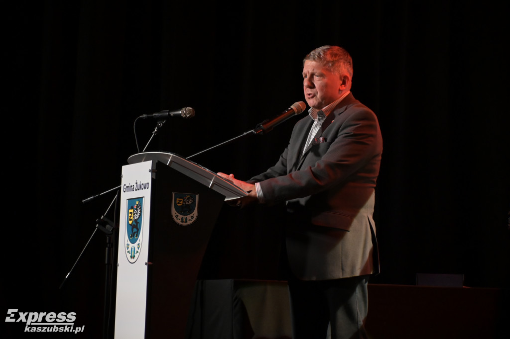 Gminna Nagroda Sucovia za 2024 rok