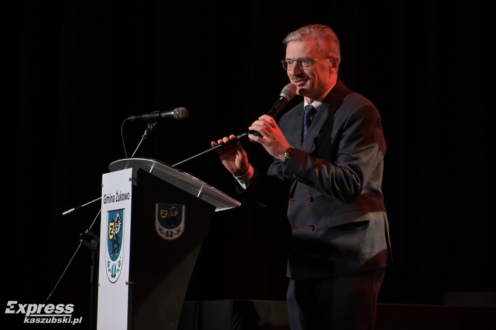 Gminna Nagroda Sucovia za 2024 rok