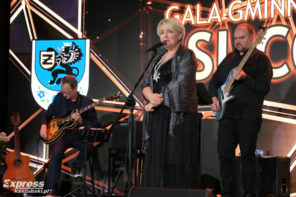 Gminna Nagroda Sucovia za 2024 rok