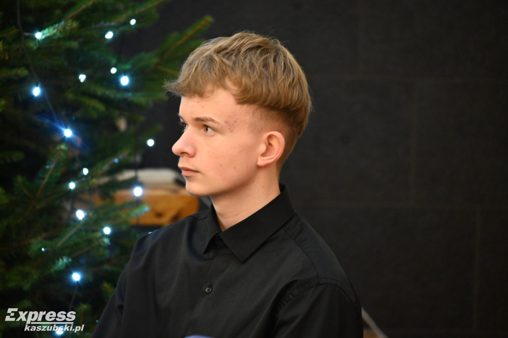 Pokaz rzemiosła i wspomnienie T. Makowskiego