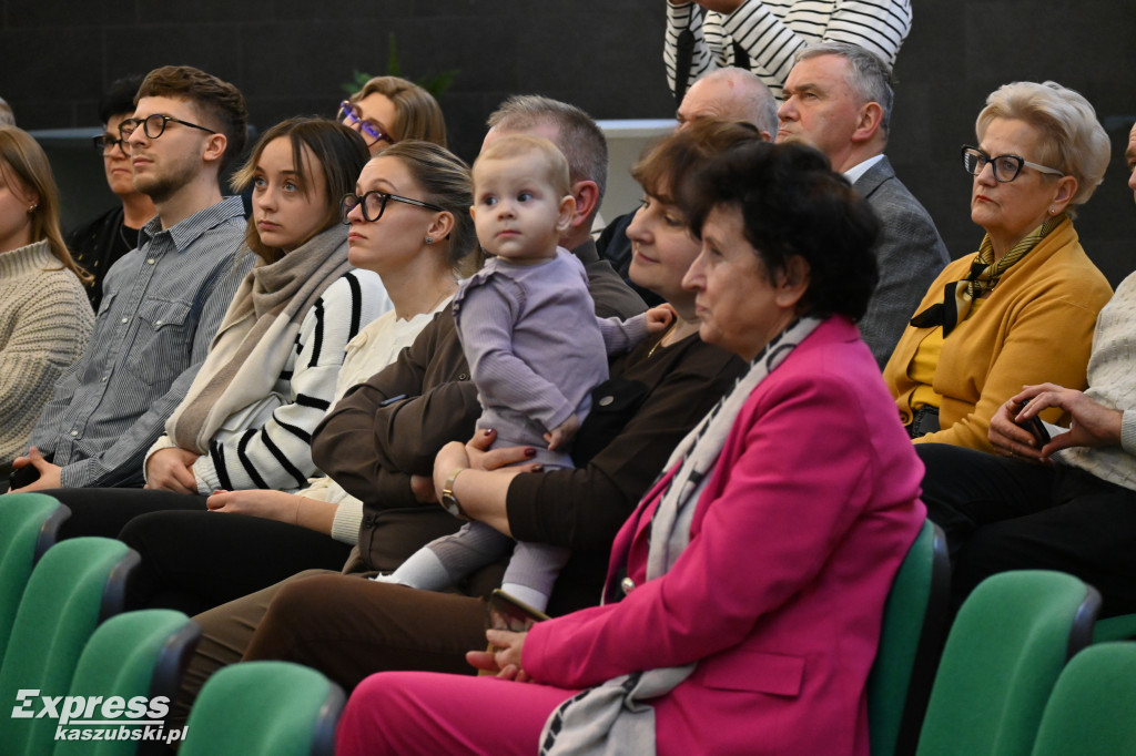 Pokaz rzemiosła i wspomnienie T. Makowskiego