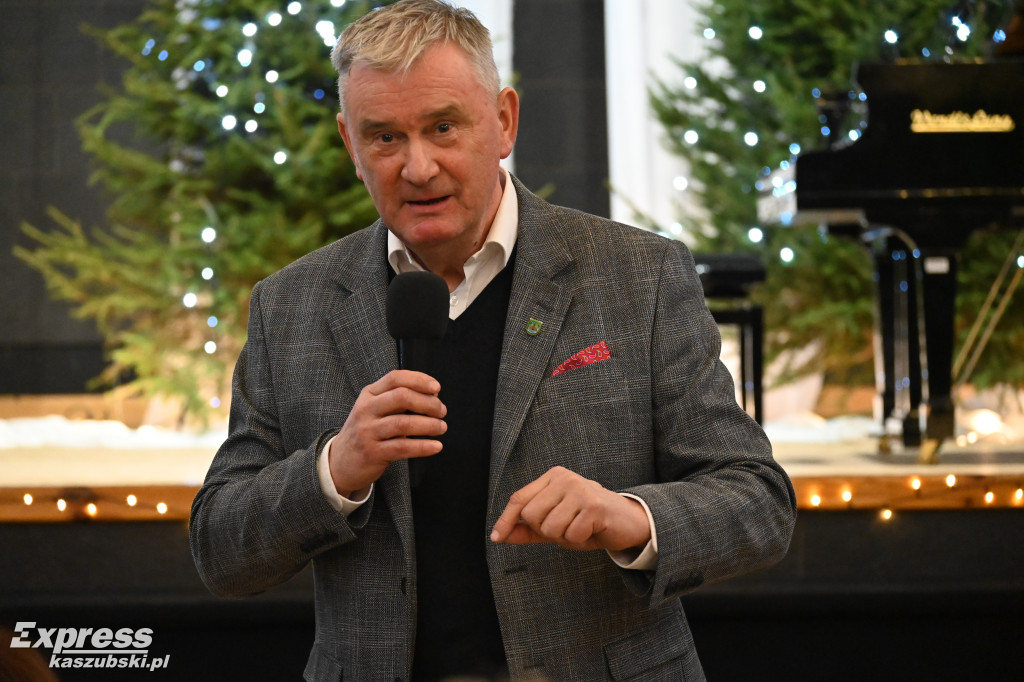 Pokaz rzemiosła i wspomnienie T. Makowskiego