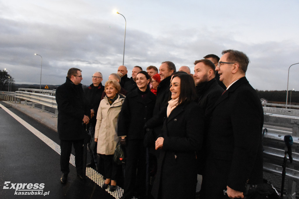 Otwarcie II etapu OMT