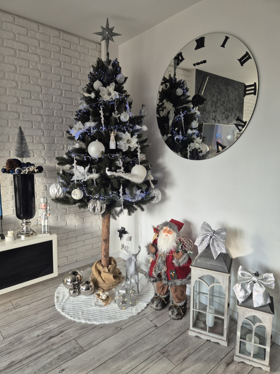 Galeria Waszych choinek 2025