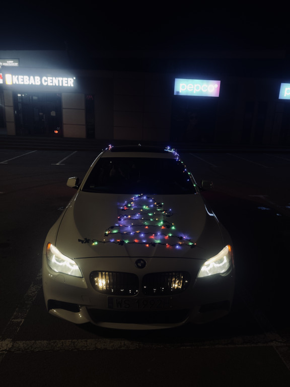 Galeria Waszych choinek 2025