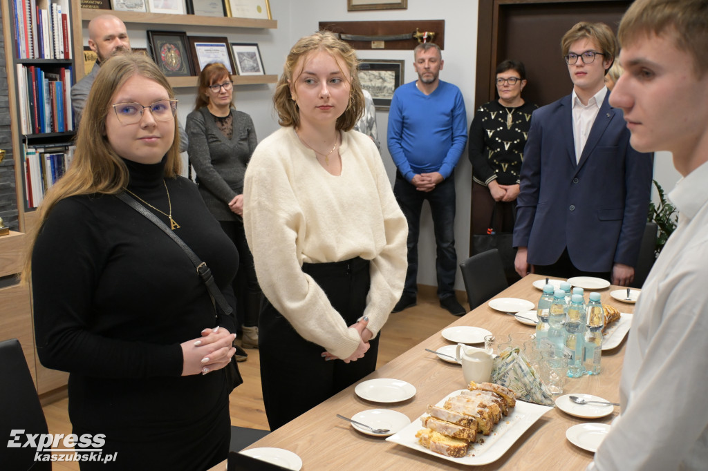 Stypendia dla najzdolniejszych studentów