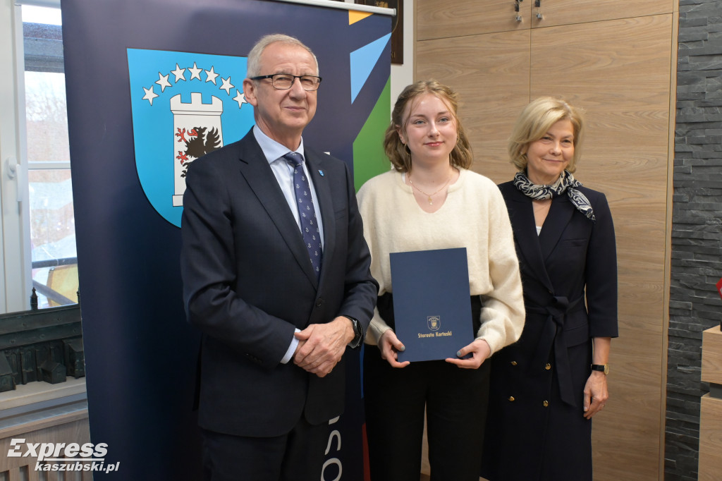 Stypendia dla najzdolniejszych studentów