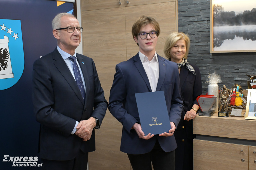 Stypendia dla najzdolniejszych studentów