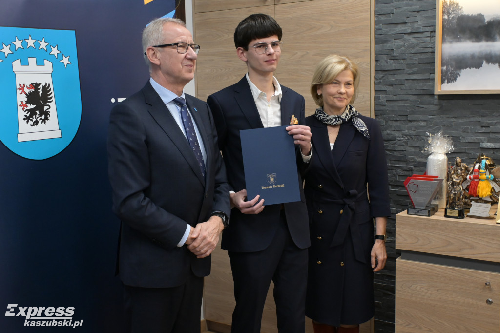 Stypendia dla najzdolniejszych studentów