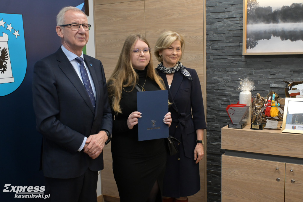 Stypendia dla najzdolniejszych studentów