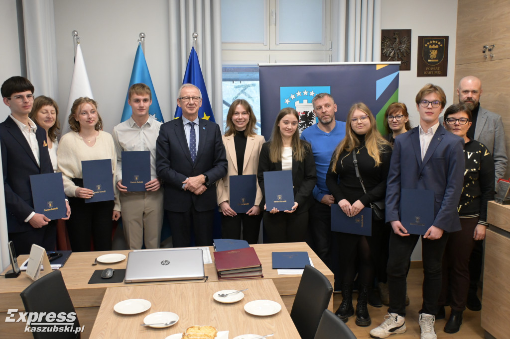 Stypendia dla najzdolniejszych studentów