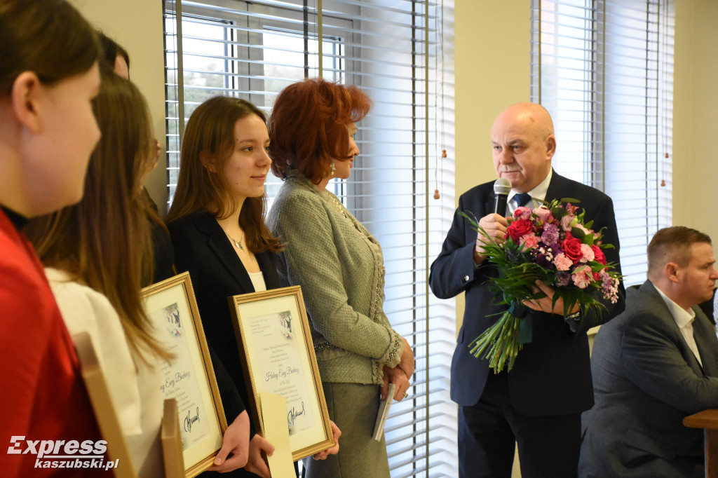 Nagrody Haliny Ewy Buchacz