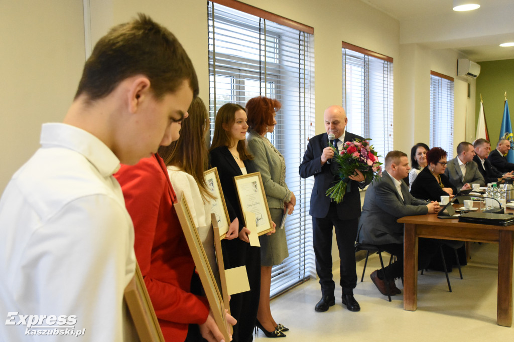 Nagrody Haliny Ewy Buchacz