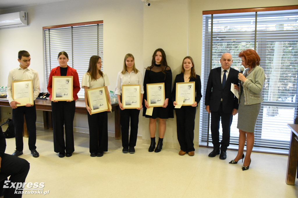 Nagrody Haliny Ewy Buchacz