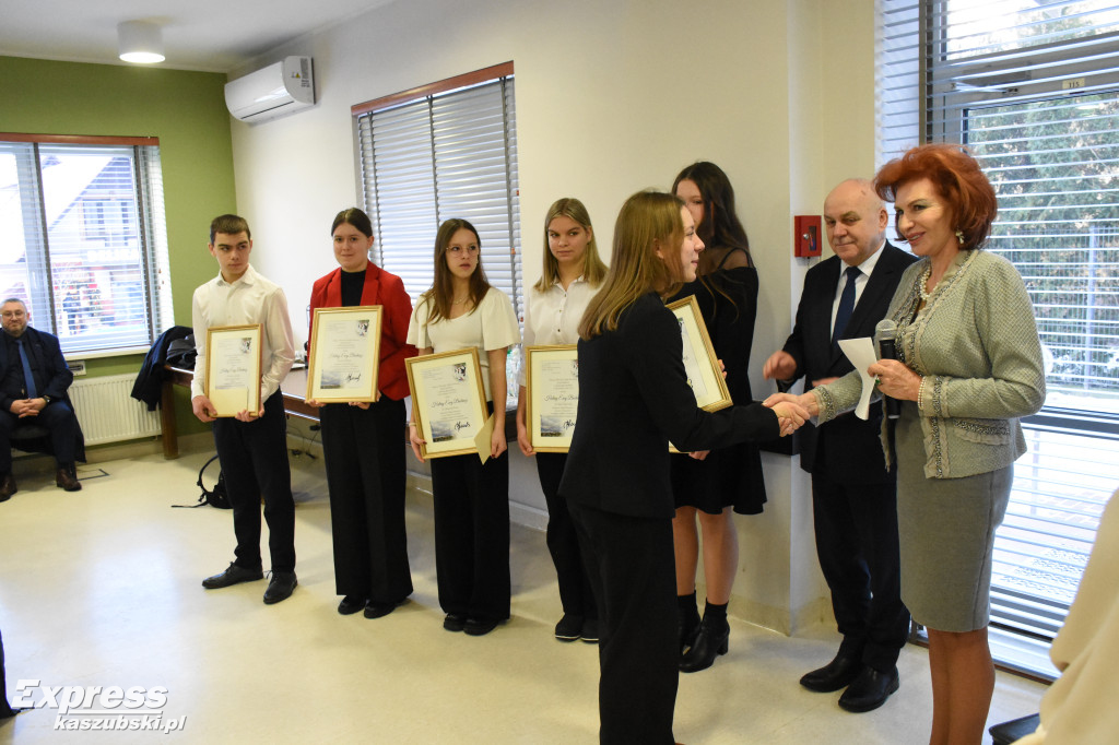 Nagrody Haliny Ewy Buchacz