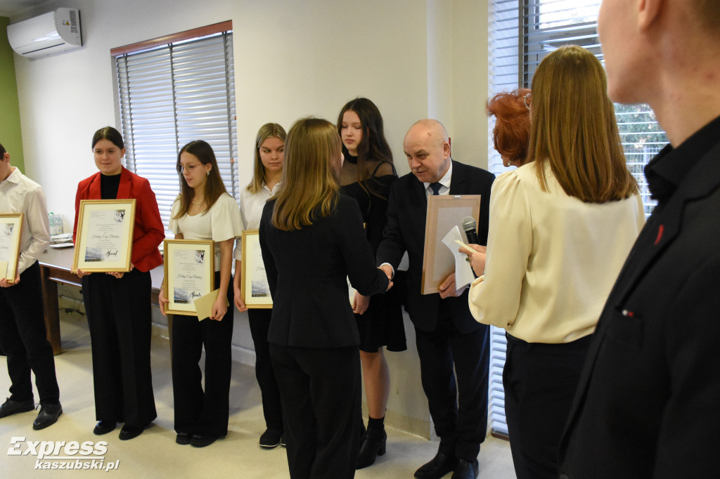 Nagrody Haliny Ewy Buchacz