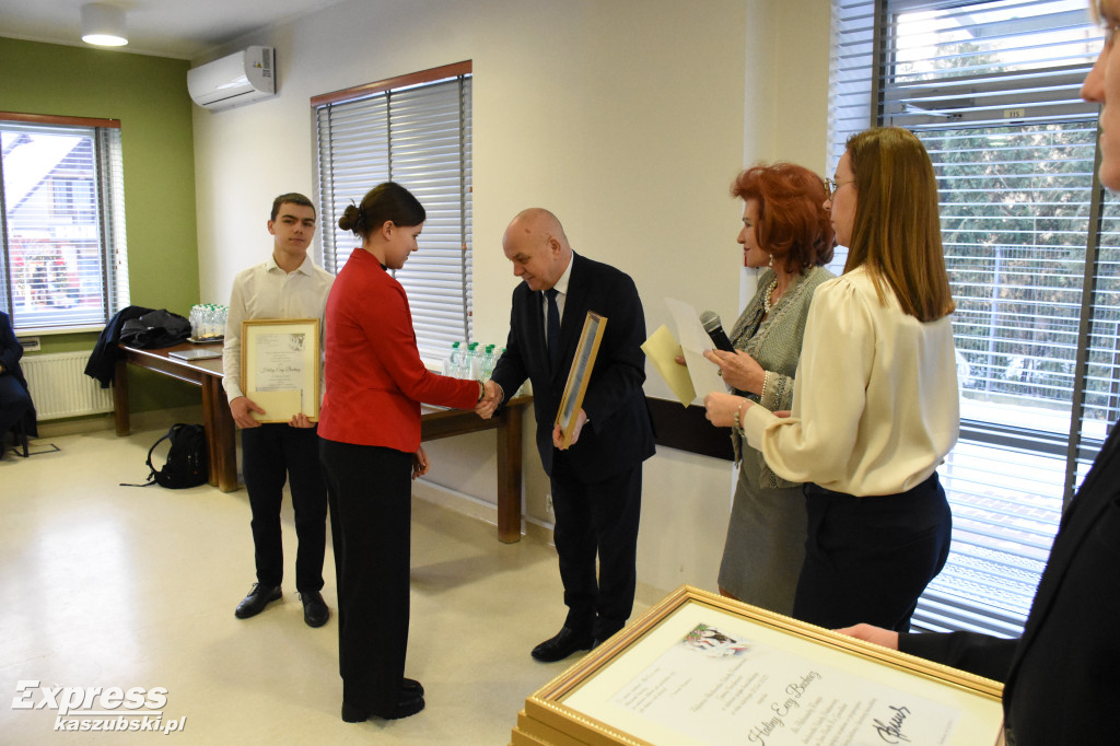 Nagrody Haliny Ewy Buchacz