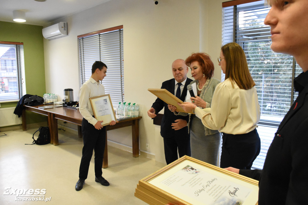 Nagrody Haliny Ewy Buchacz