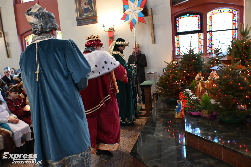 Kartuzy. Orszak Trzech Króli 2026