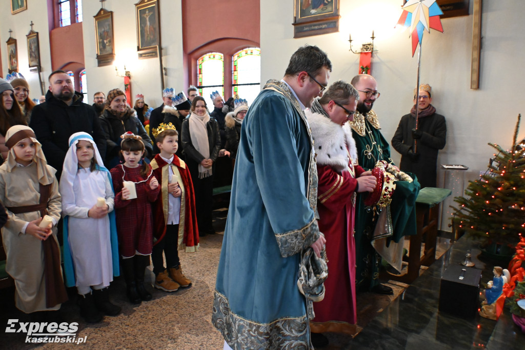 Kartuzy. Orszak Trzech Króli 2026