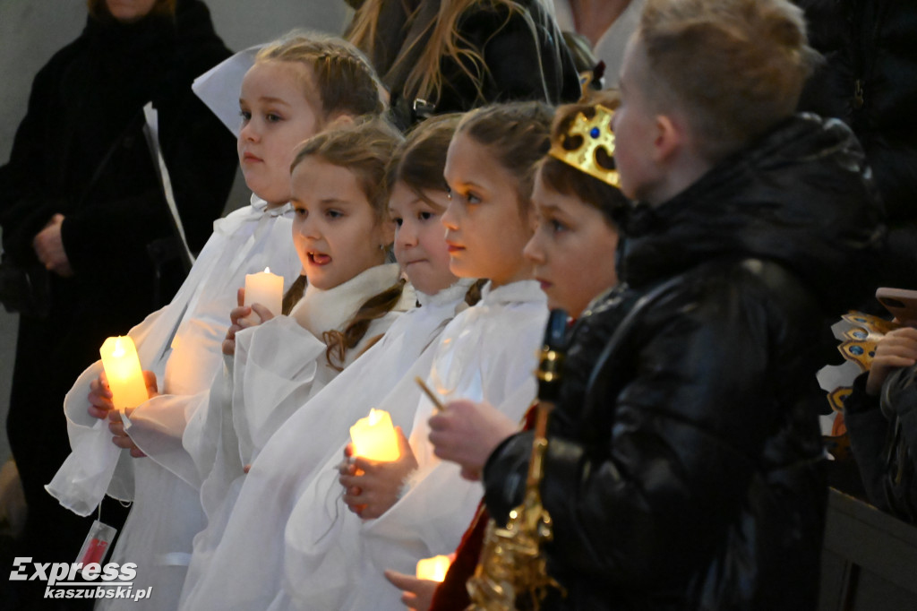 Kartuzy. Orszak Trzech Króli 2026