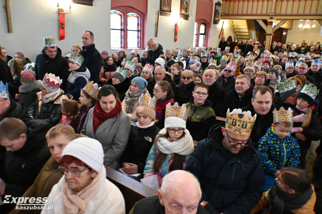 Kartuzy. Orszak Trzech Króli 2026