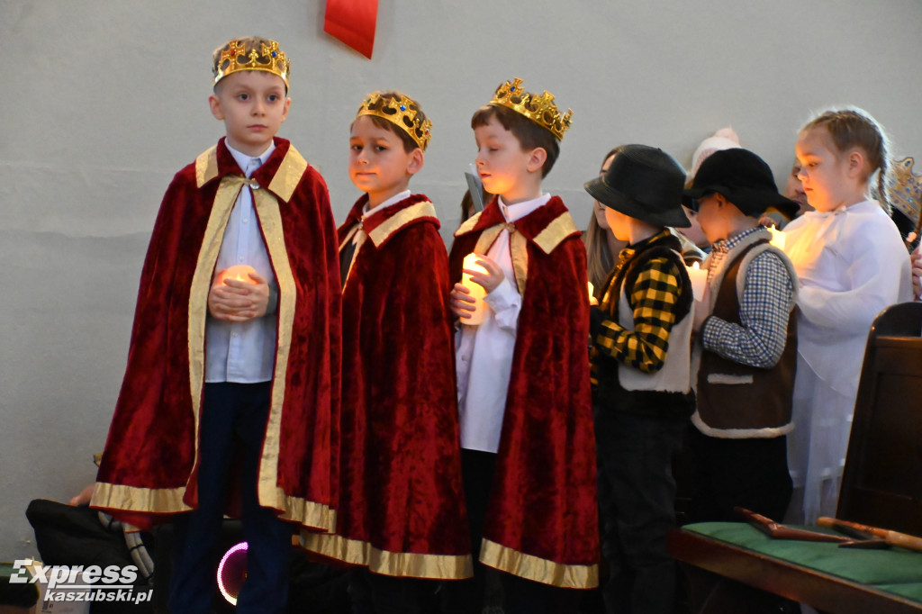 Kartuzy. Orszak Trzech Króli 2026