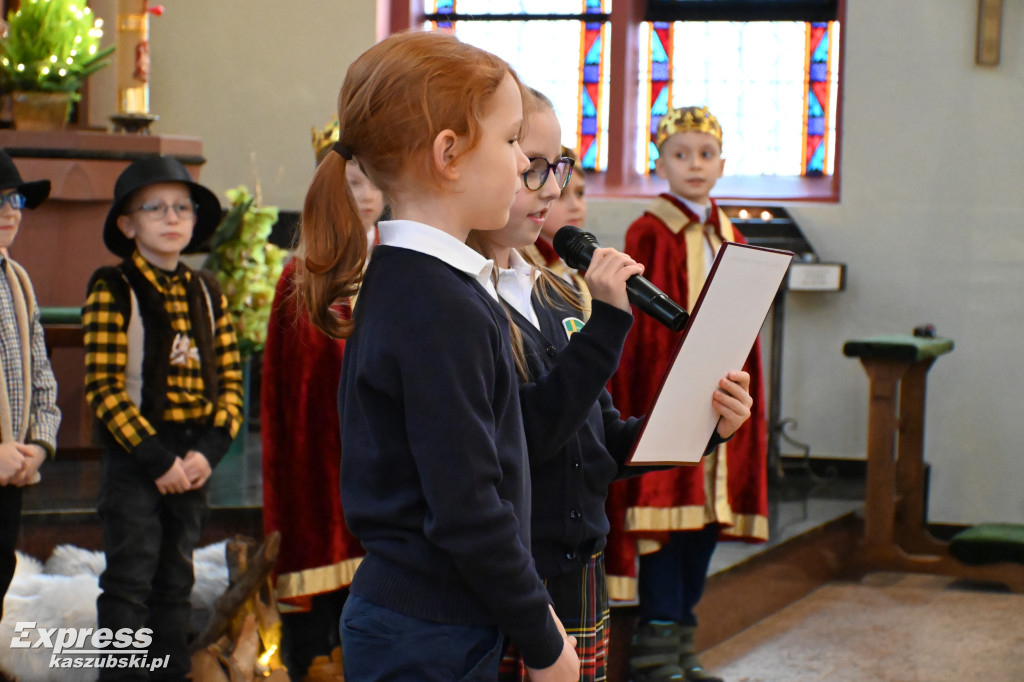 Kartuzy. Orszak Trzech Króli 2026