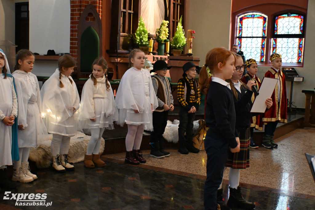 Kartuzy. Orszak Trzech Króli 2026