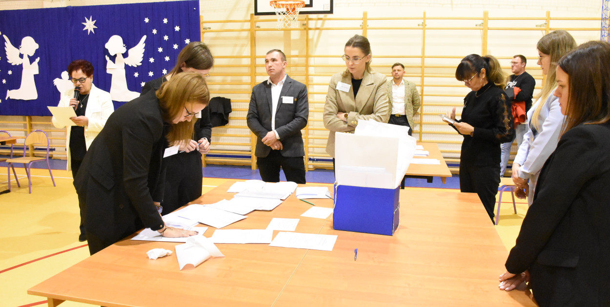Konsultacje społeczne w Lisich Jamach