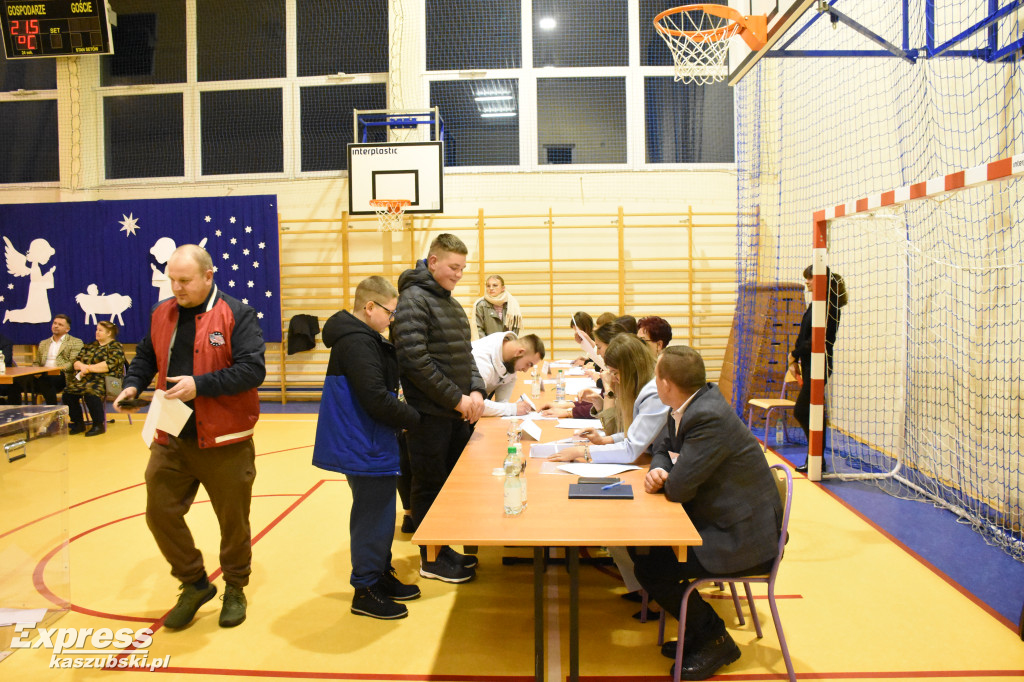 Konsultacje społeczne w Lisich Jamach