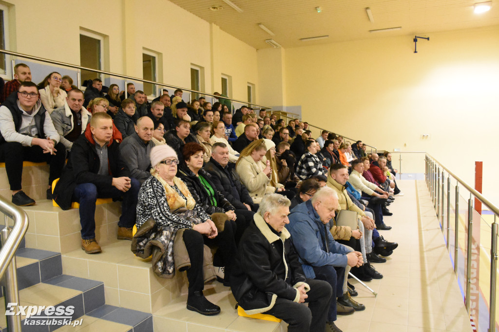 Konsultacje społeczne w Lisich Jamach