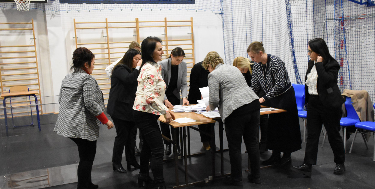 Konsultacje społeczne w Mojuszu