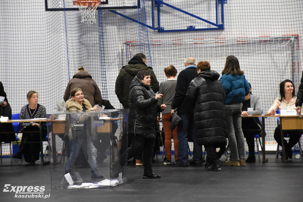 Konsultacje społeczne w Mojuszu