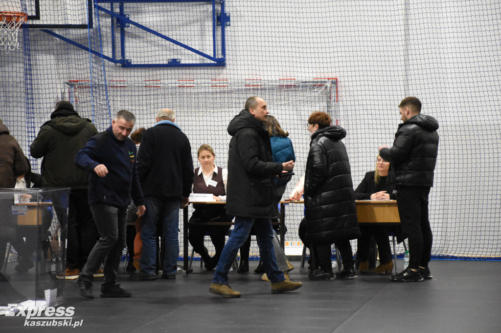 Konsultacje społeczne w Mojuszu