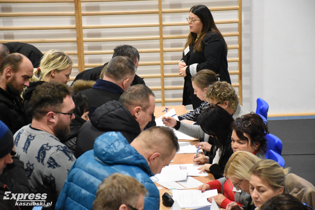 Konsultacje społeczne w Mojuszu