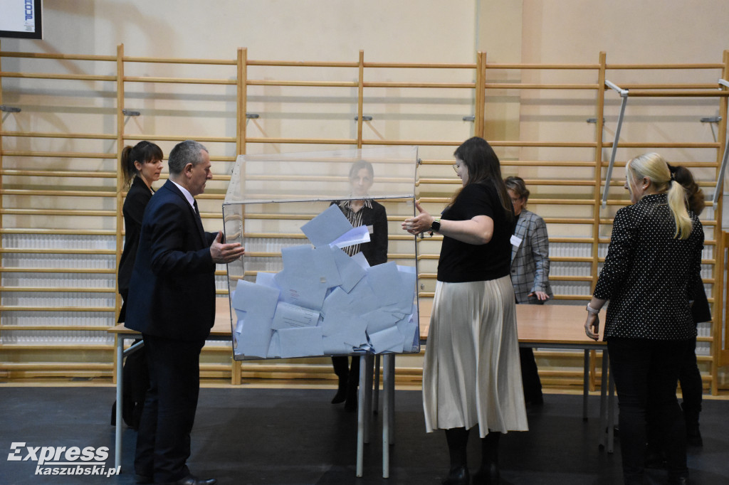 Konsultacje społeczne w Tuchlinie