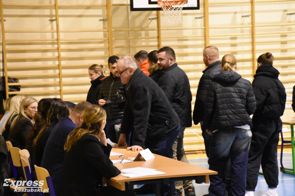 Konsultacje społeczne w Puzdrowie