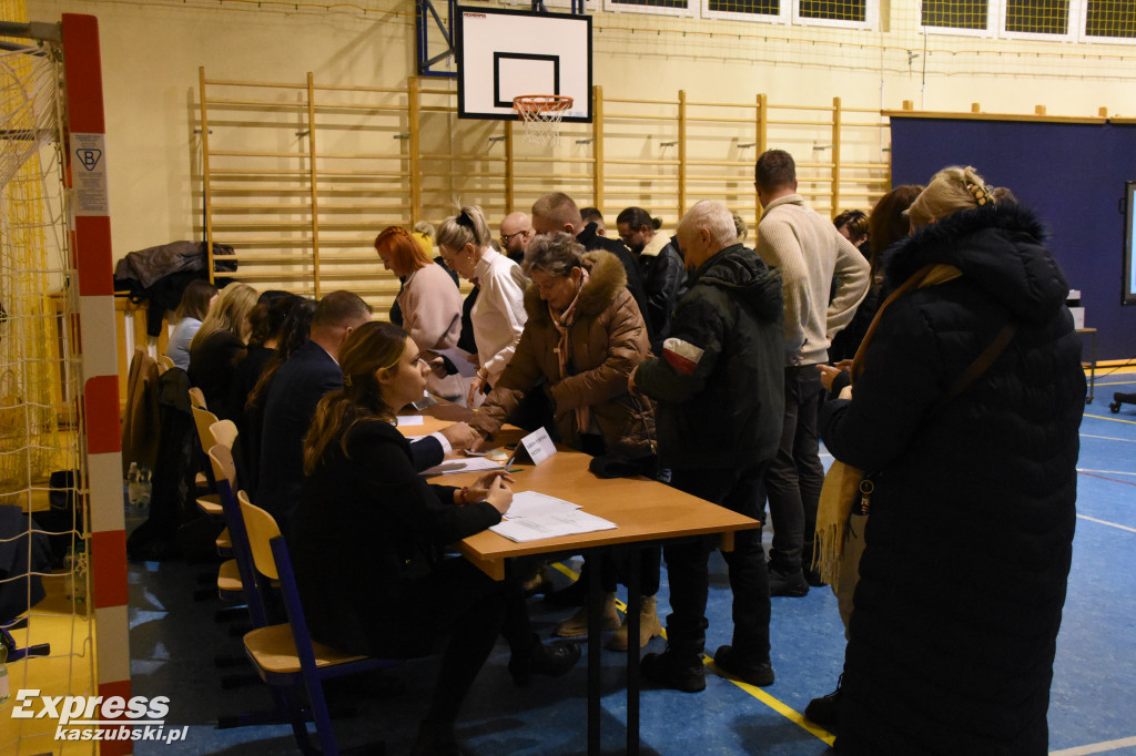 Konsultacje społeczne w Puzdrowie